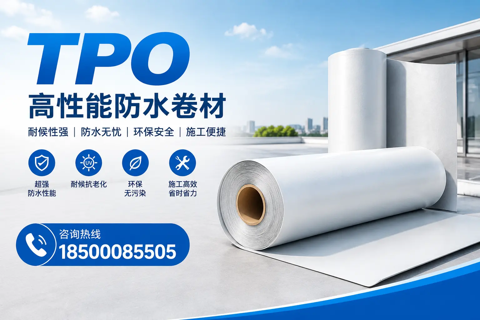 tpo产品质量评估标准，海北企业需掌握的关键要点