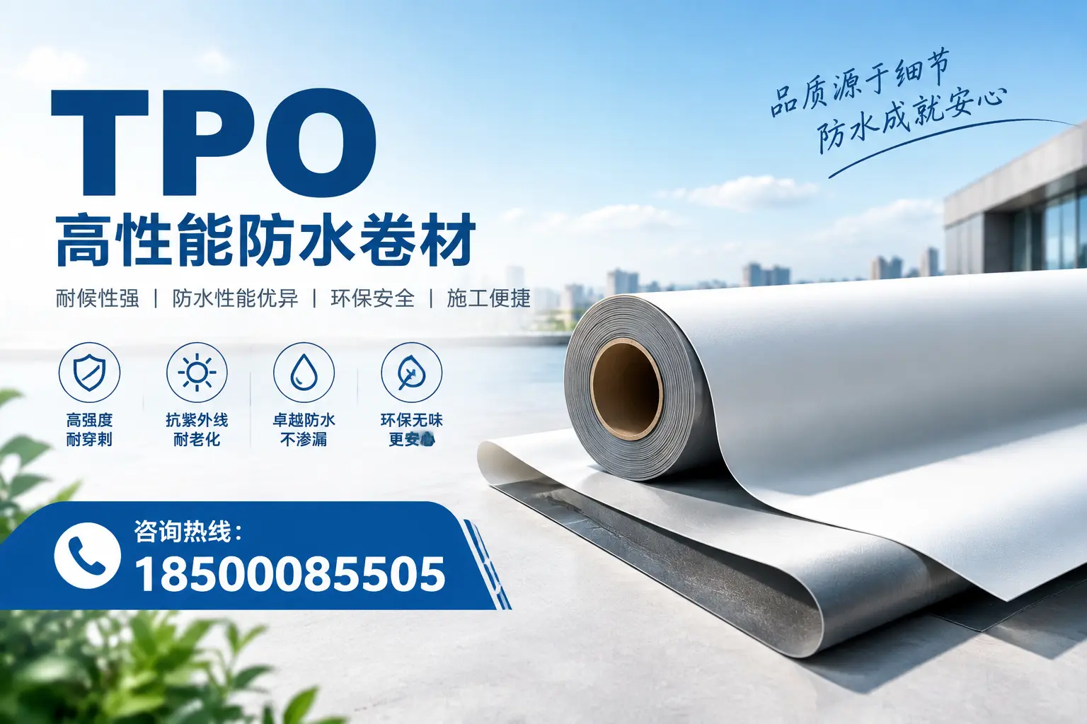tpo与其他材料的对比分析，助力海北企业做出明智选择